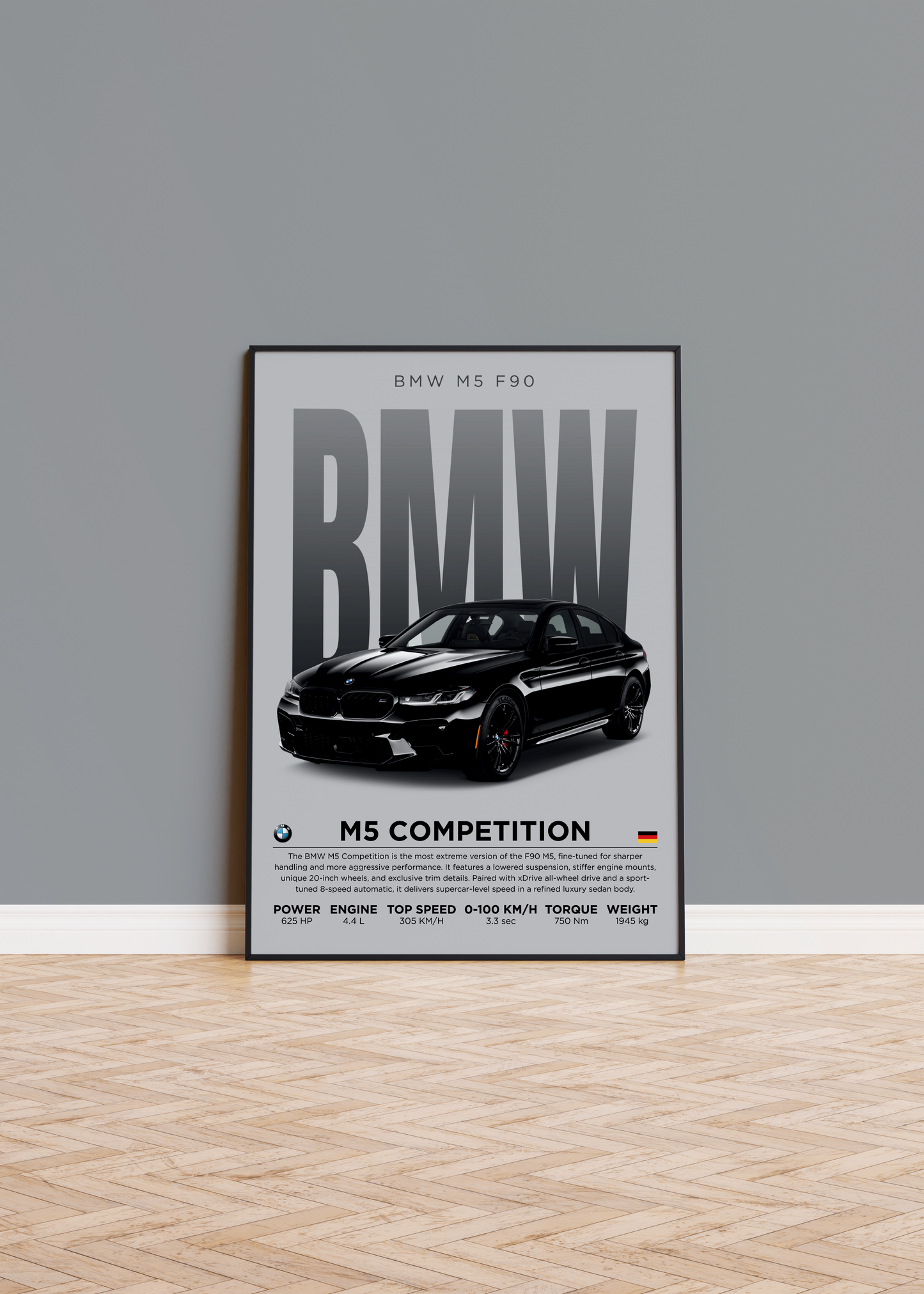 M5 Competition