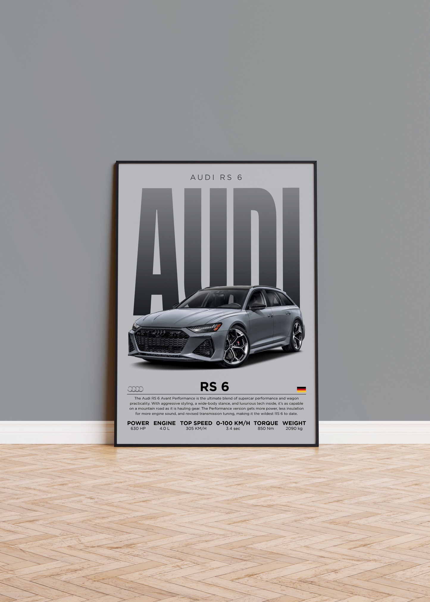 RS 6