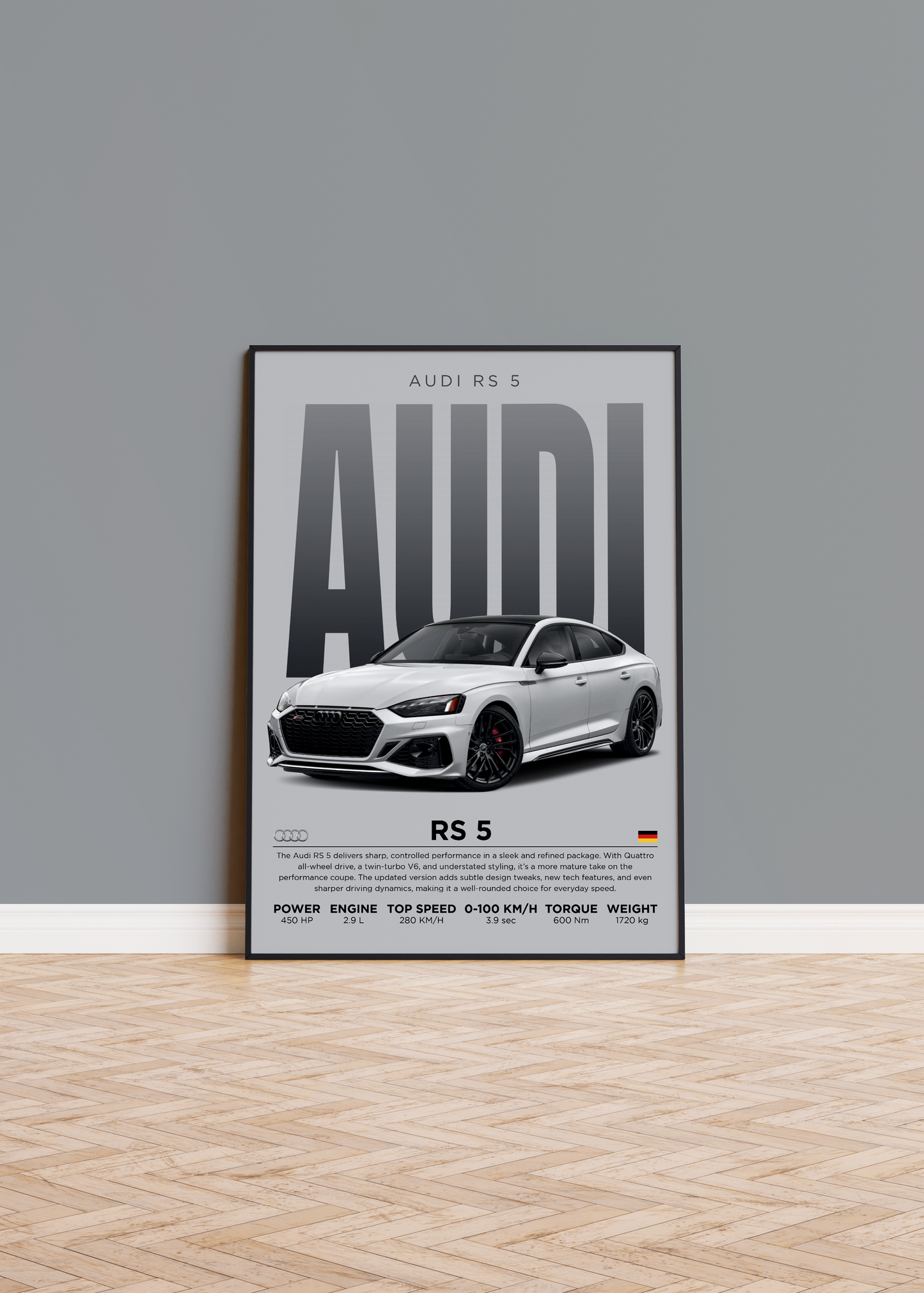 RS 5