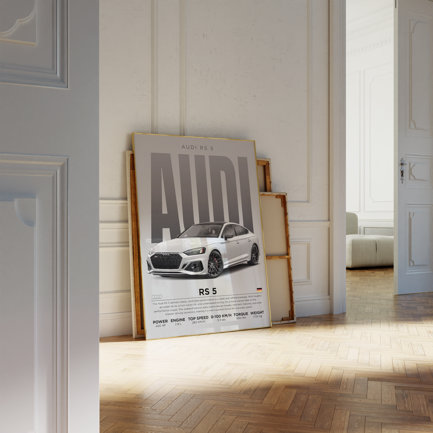 RS 5