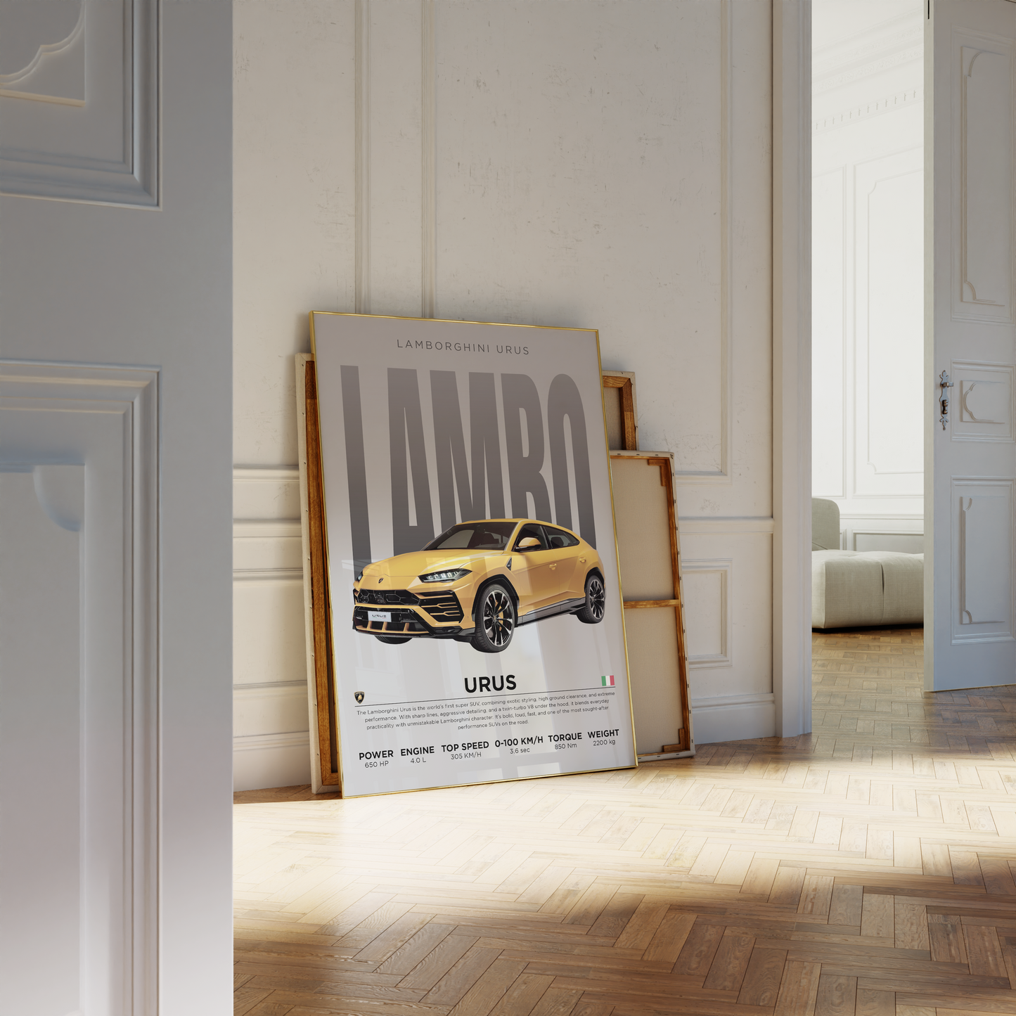Urus