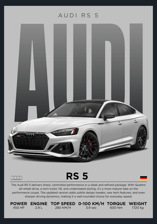 RS 5
