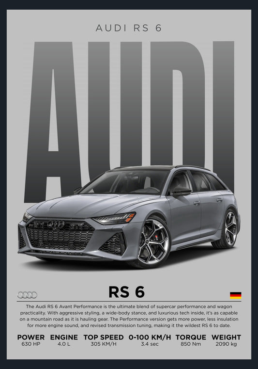 RS 6
