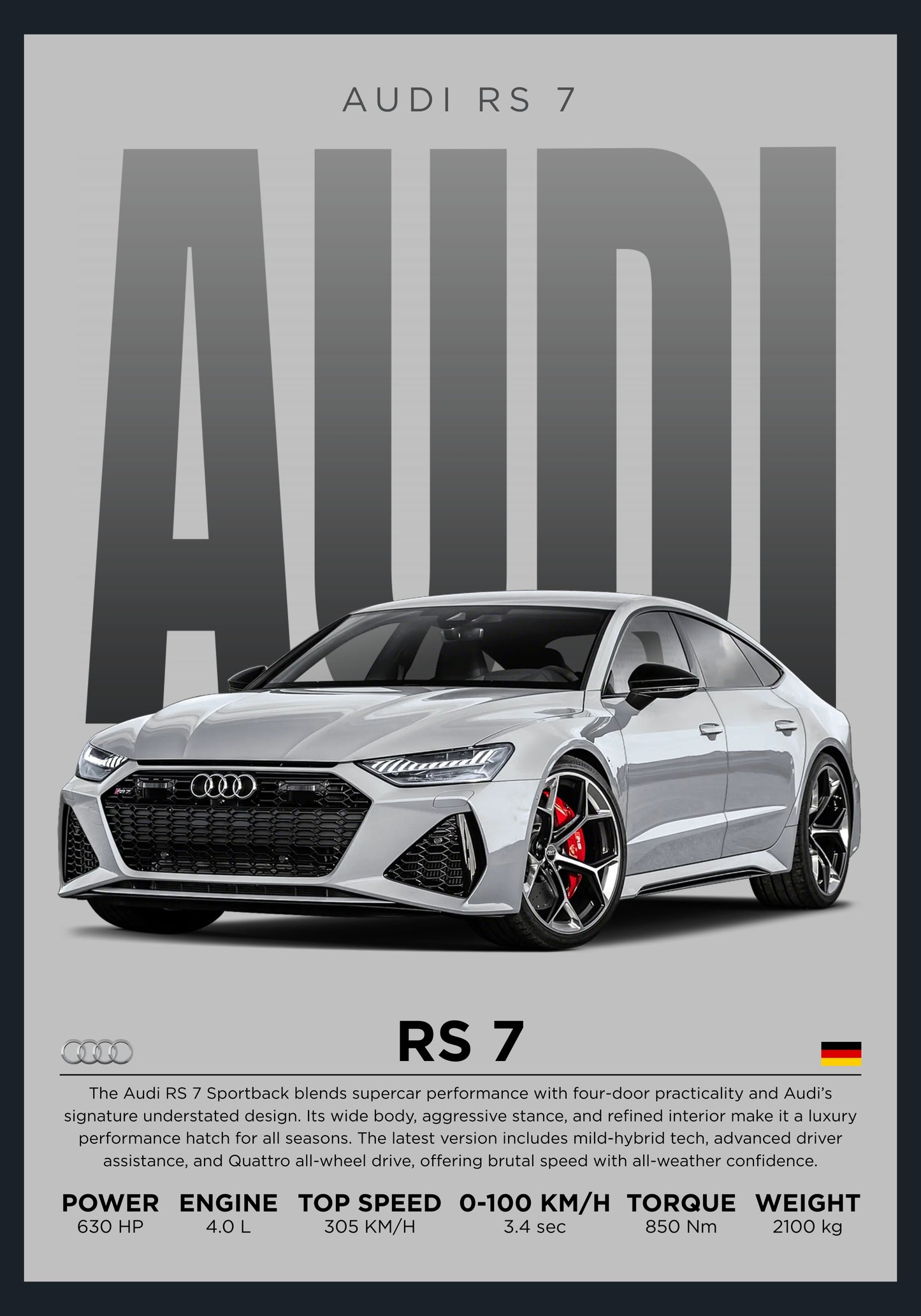 RS 7
