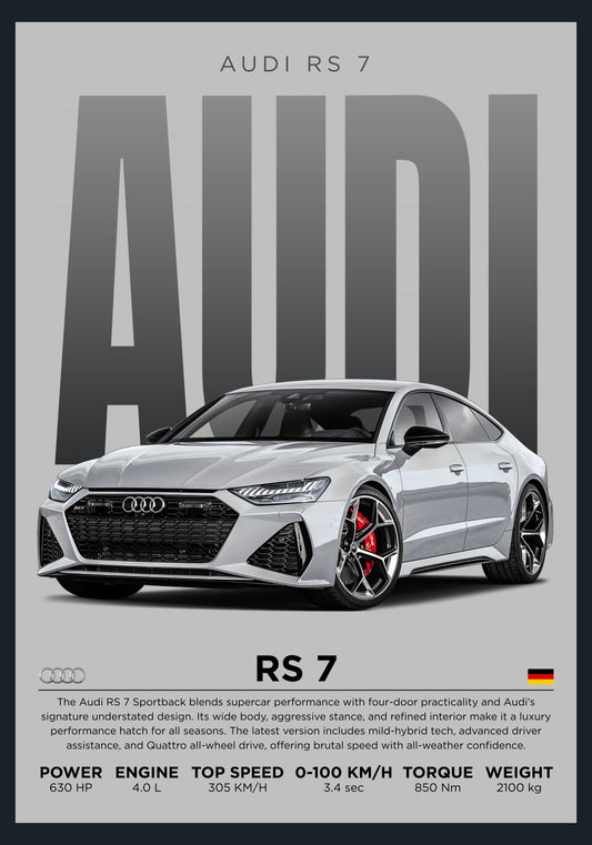 RS 7