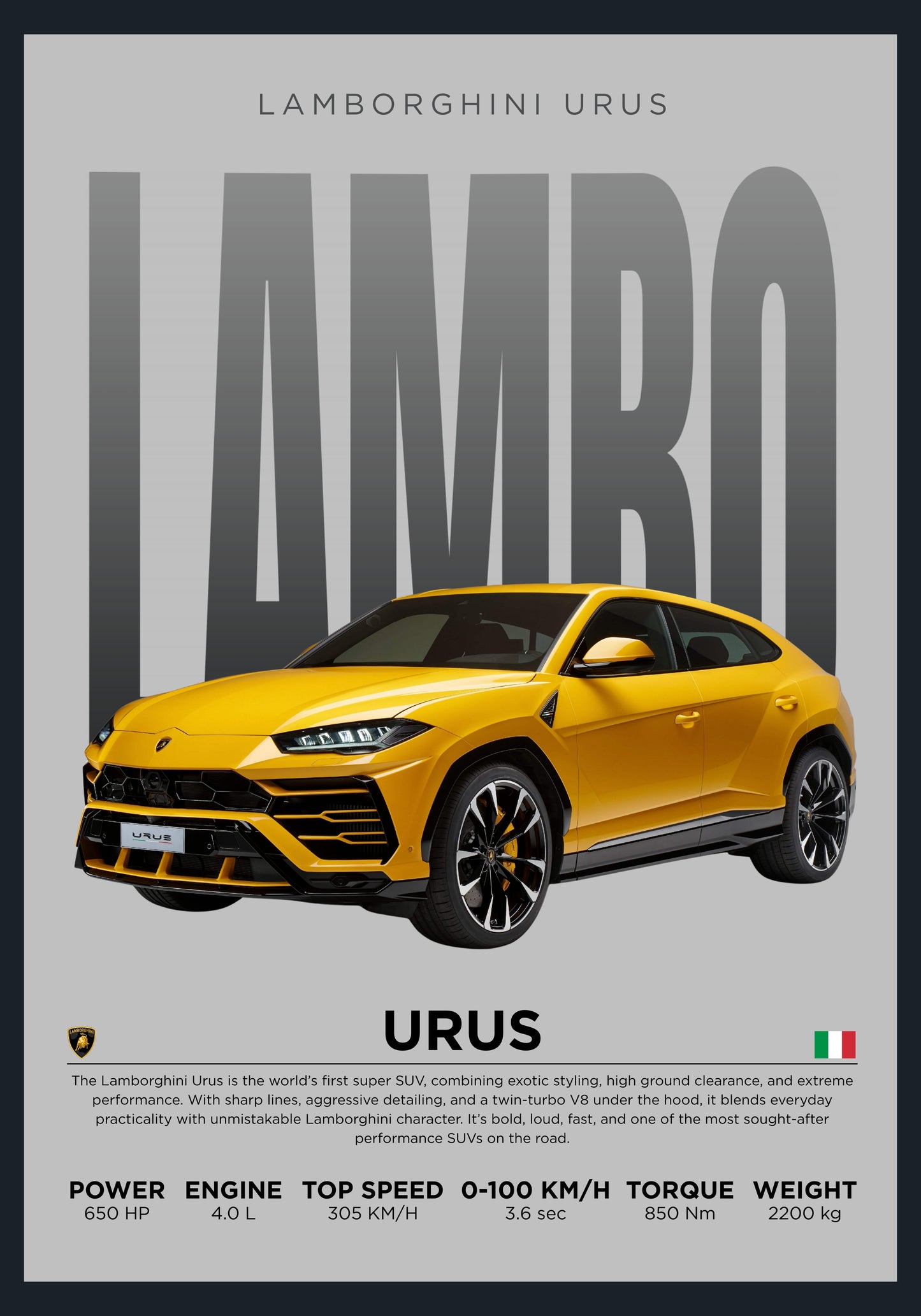 Urus