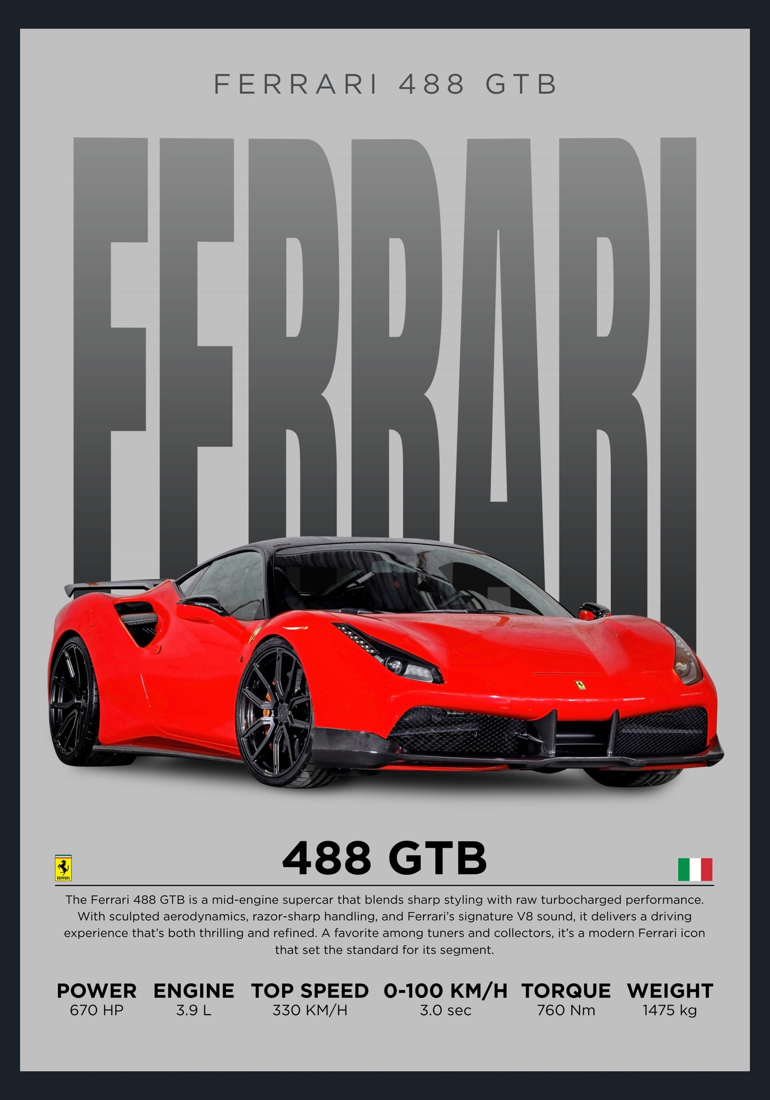 Ferrari Collection