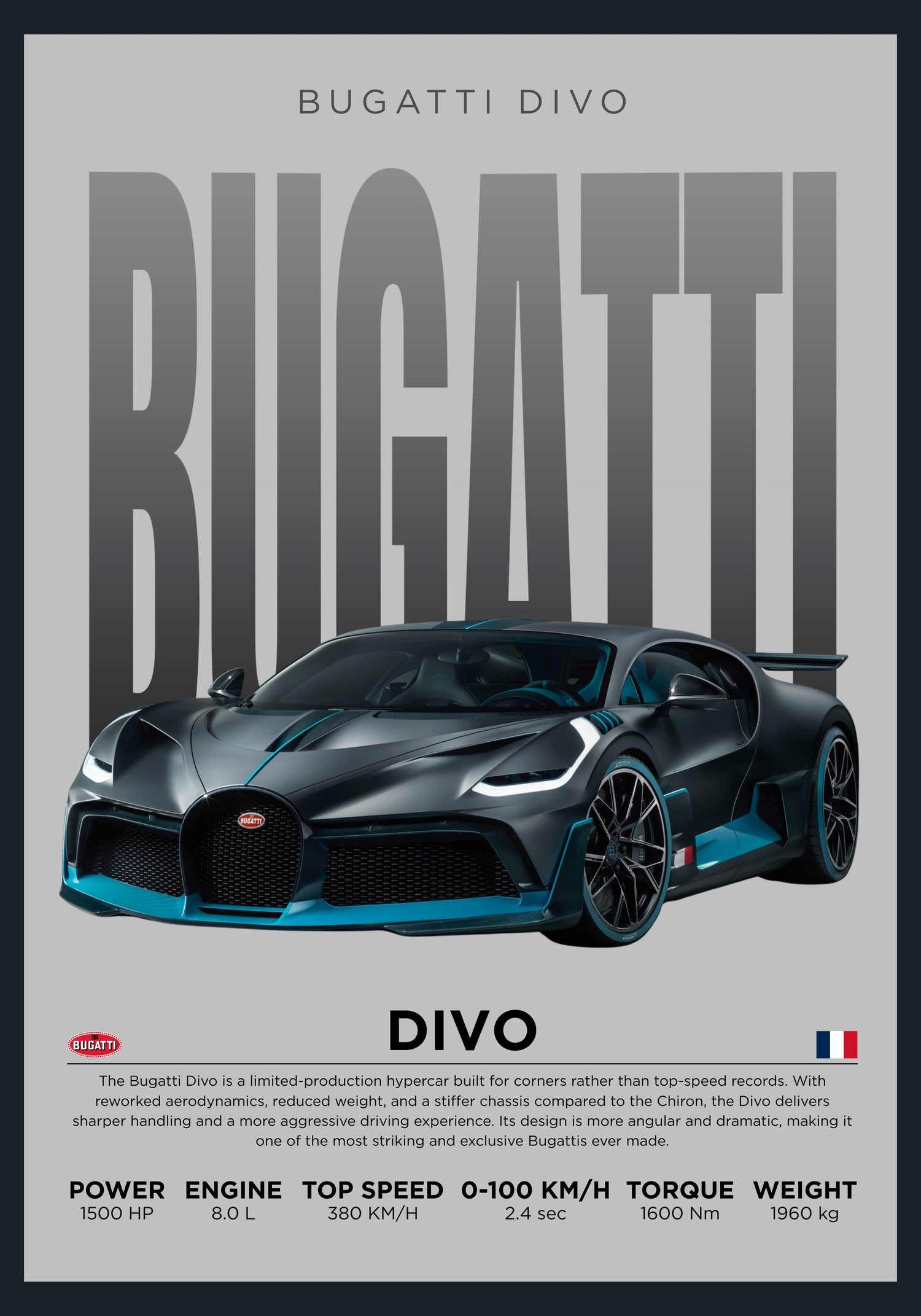 Bugatti Collection