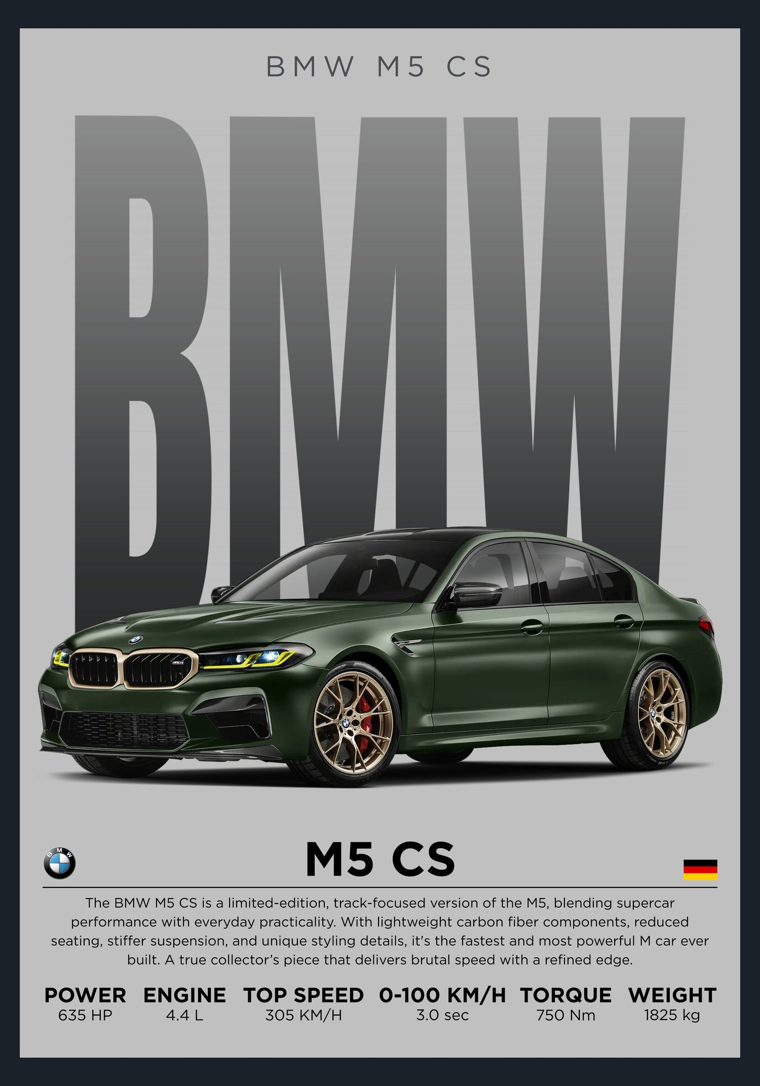 BMW Collection