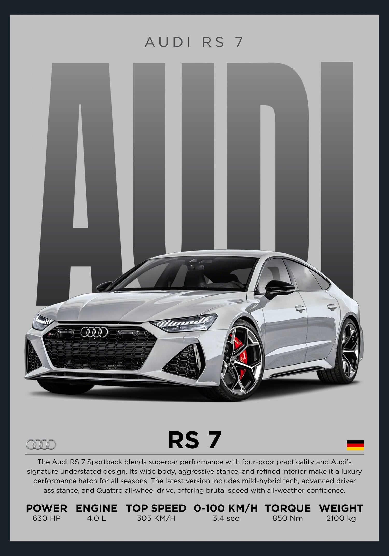 Audi Collection