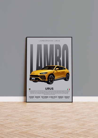 Urus