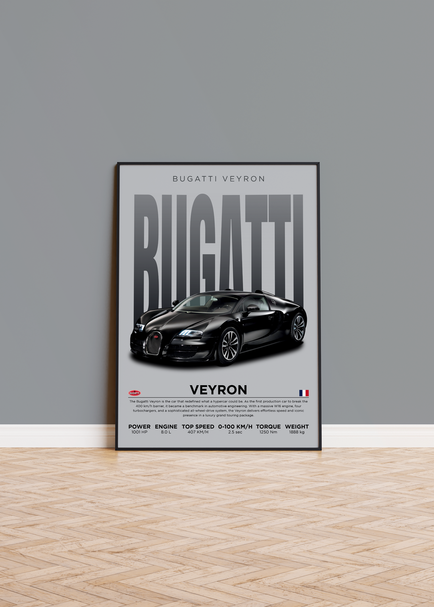 Veyron