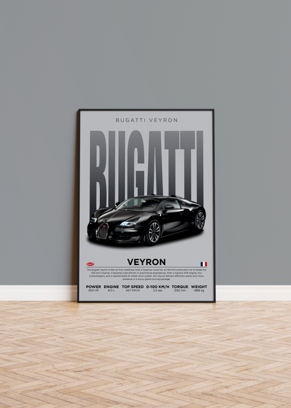 Veyron