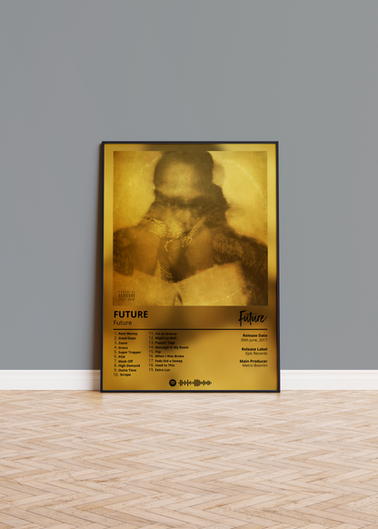 Future - FUTURE