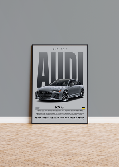 RS 6