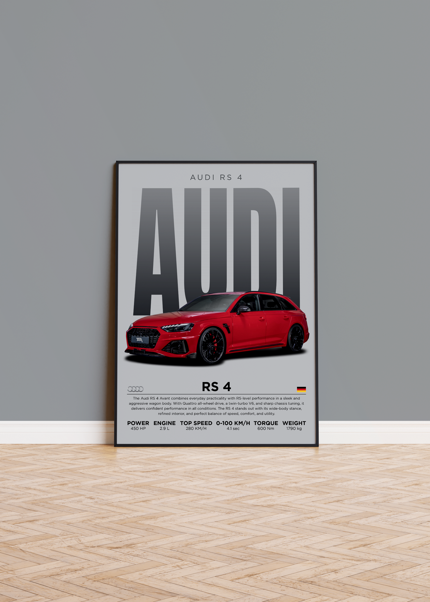 RS 4