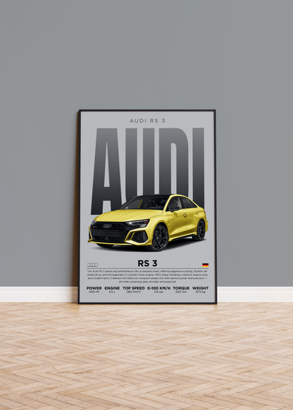 RS 3