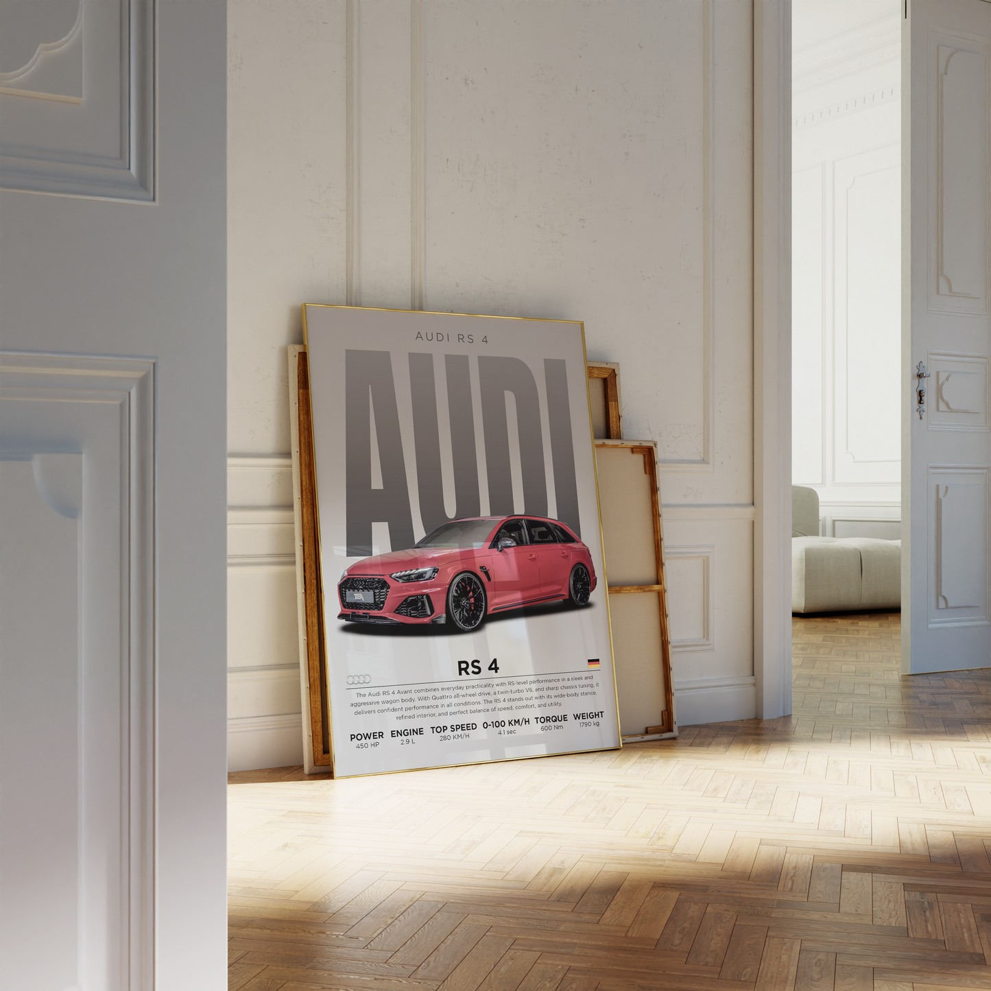 RS 4