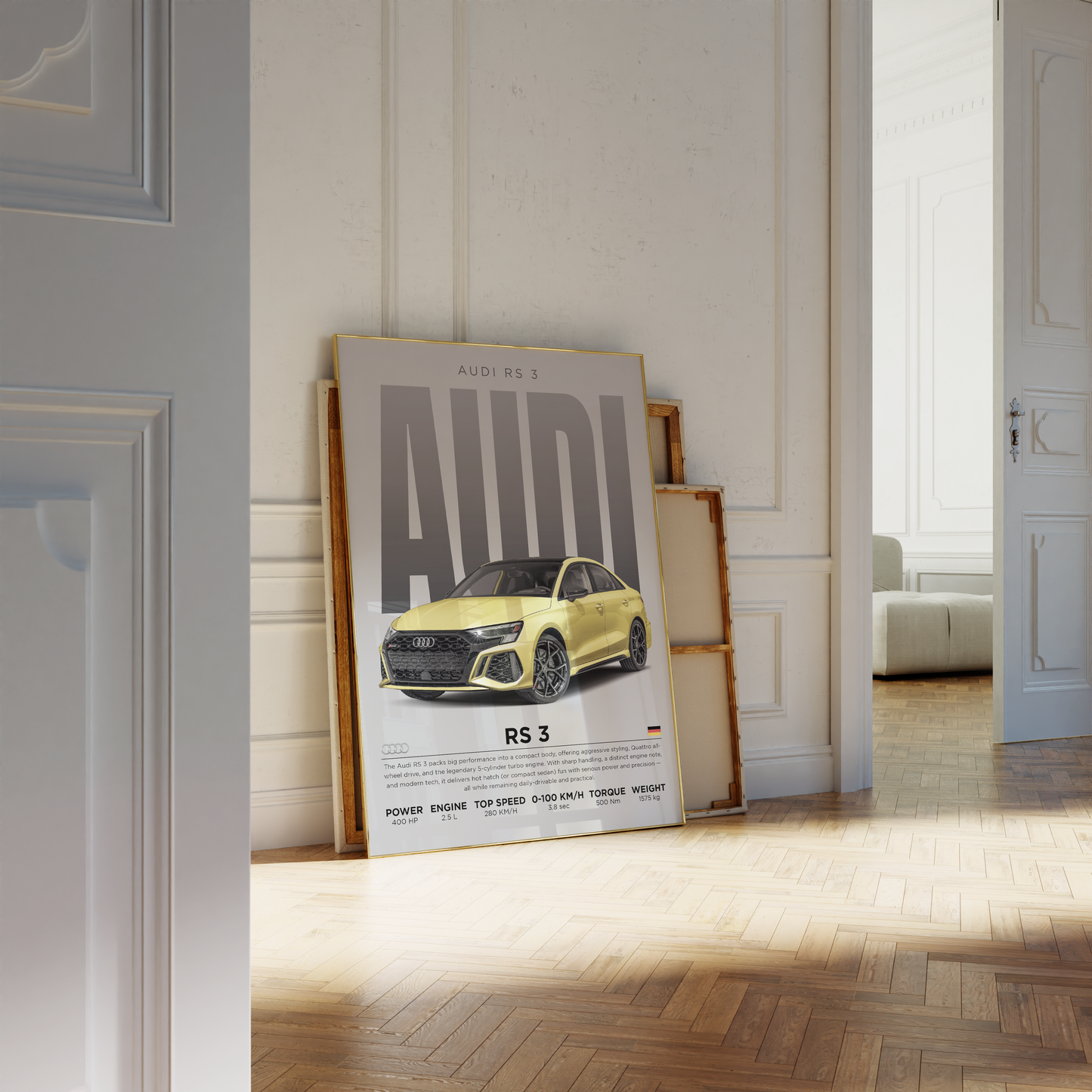 RS 3