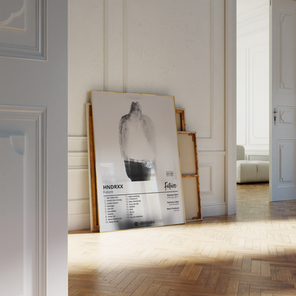 Future - HNDRXX