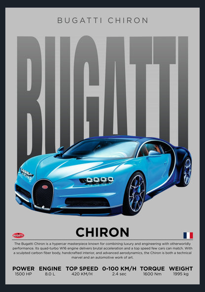 Chiron