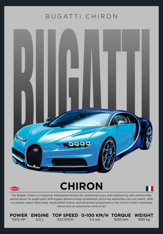 Chiron