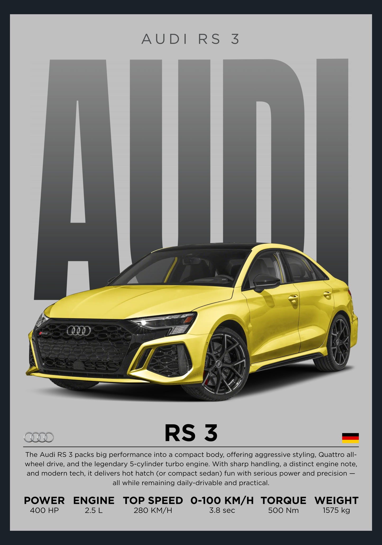 RS 3