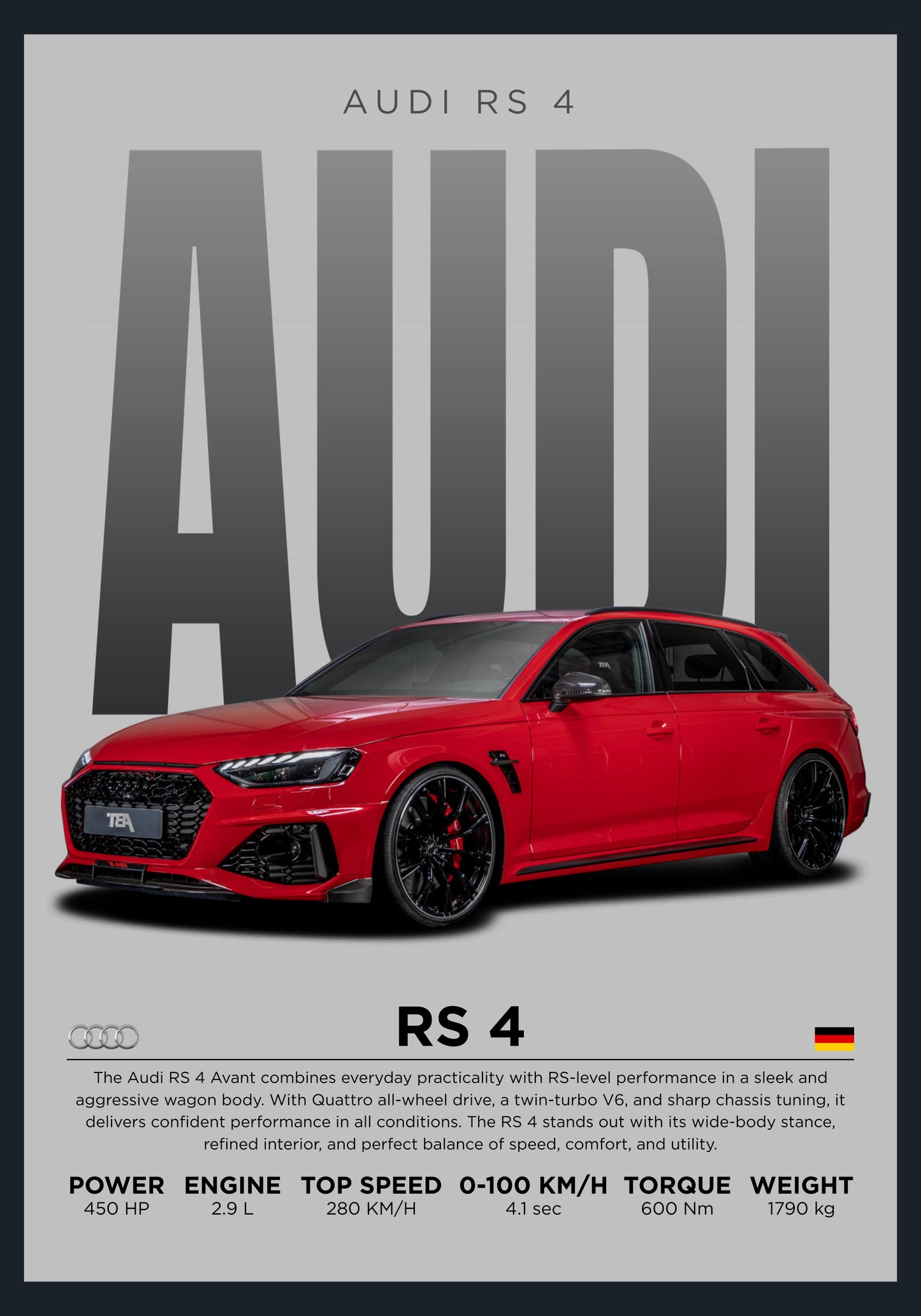RS 4