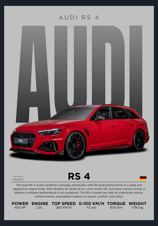RS 4
