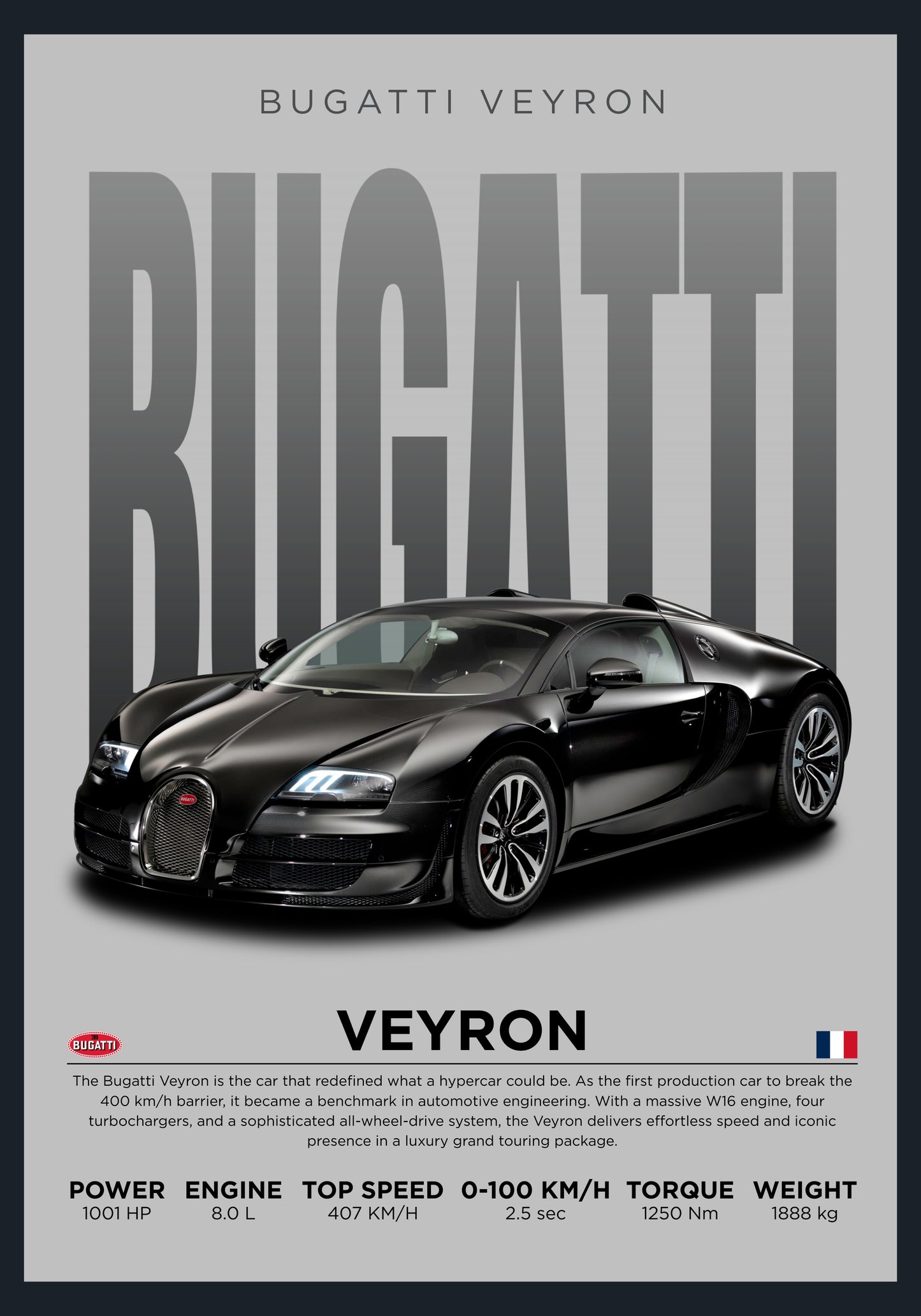 Veyron