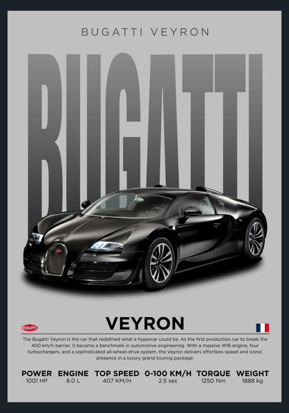 Veyron