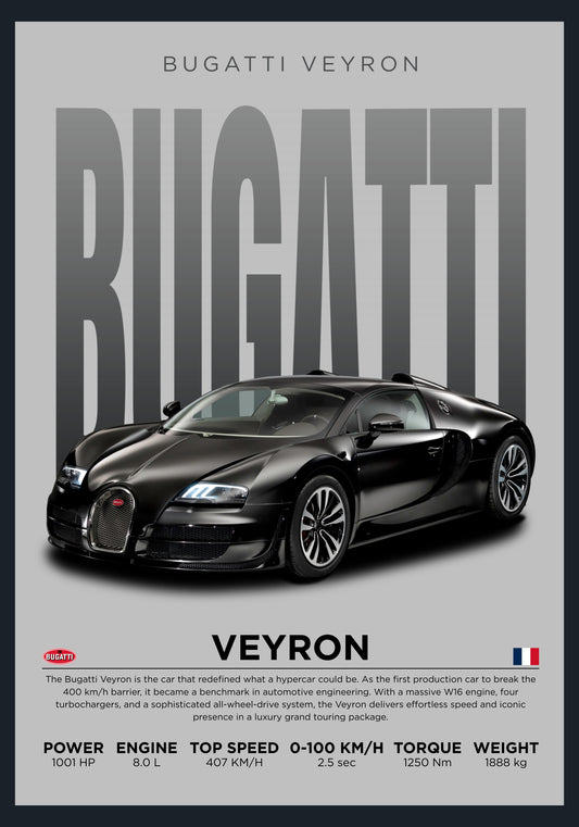 Veyron