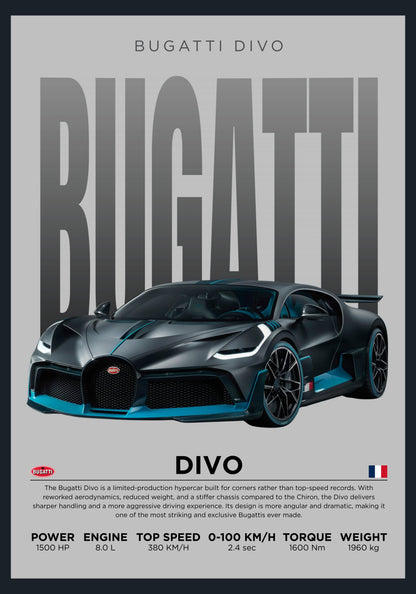 Divo