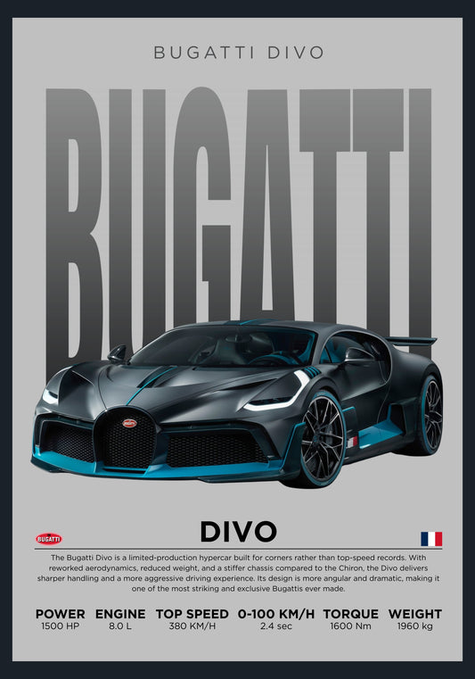Divo