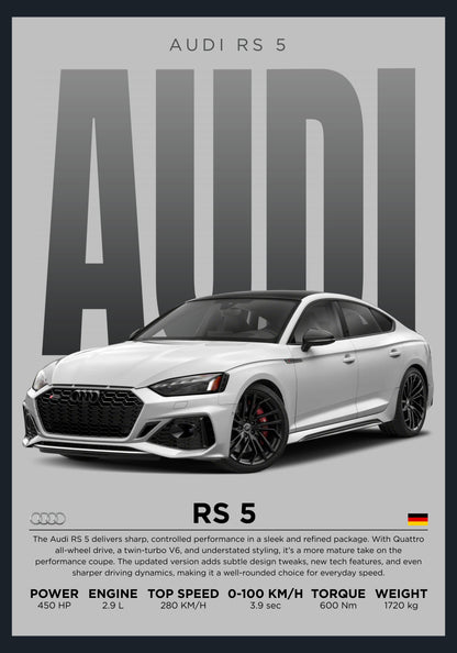 RS 5