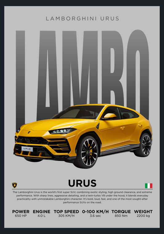 Urus